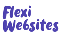 Flexi Websites Logo