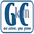 GKC Management Services Private Limited Logo