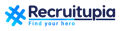 Recruitupia Logo