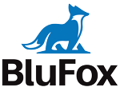 BluFox Logo