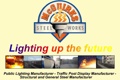 McGuirk Steelworks Logo