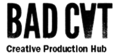 BAD CAT Logo