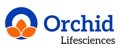 ORCHID LIFESCIENCES Logo