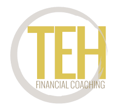 Teh Financial Coaching Logo