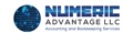 Numeric Advantage LLC Logo