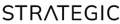 Strategic Digital Marketing Logo