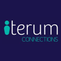 Iterum Connections Logo
