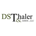 DS Thaler & Assoc. LLC Logo