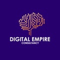 Digital Empire Consultancy Logo