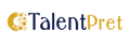 Talentpret Logo