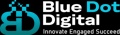 Blue Dot Digital Services Logo