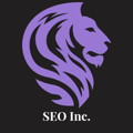 SEO Inc. Sweden AB Logo