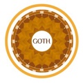 GOTH Consultores Asociados MÉXICO Logo