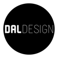 Dal Design Logo
