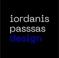 ipassas design Logo