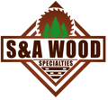 SA Wood Specialties Logo