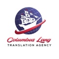 Columbus Lang Logo