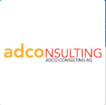 Adco Consulting AG Logo