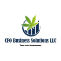 CFO Business Solutions LLC Logo
