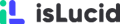 isLucid Logo