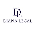 Diana Legal Logo