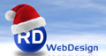 RD WebDesign Logo