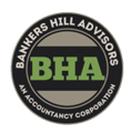 BANKERS HILL ADVISORS Logo