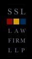 SSL LAW FIRM LLP Logo