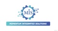 Momentum Integrated Solutons Logo
