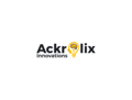 Ackrolix Innovations Pvt. Ltd. Logo