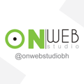 Onweb Studio Logo