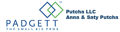 Putcha LLC Logo