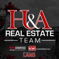 H&A Real Estate Team Logo