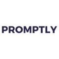 Promptly 3PL Logo
