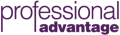 Professional Advantage Logo