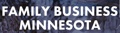 Family Business Minnesota Logo