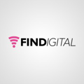 Findigital Logo
