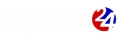Digitrust 24 Logo