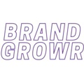 BrandGrowr Logo