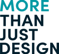More Than Just Design Ltd Logo