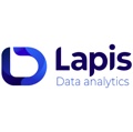 Lapis Data Analytics Logo