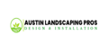 Austin Landscaping Pros Logo