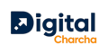 Digital Charcha Logo