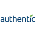 authentic.network Logo