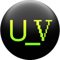 UNI-VERSE Studio Logo