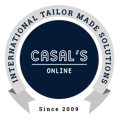 Casal Logo