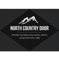 North Country Door Inc. Cabinet Doors & Components Logo