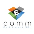 E-Comm Fulfillment 3PL Logo