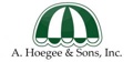 A. Hoegee & Sons, Inc. Logo