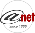 AT-NET Services Logo